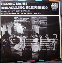 Load image into Gallery viewer, Herbie Mann : The Wailing Dervishes (LP, Album)
