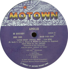 Load image into Gallery viewer, Apollo (2) : Astro Disco (12&quot;)