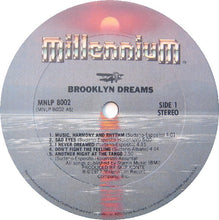 Load image into Gallery viewer, Brooklyn Dreams : Brooklyn Dreams (LP, Album, Pit)