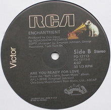 Load image into Gallery viewer, Enchantment : Settin&#39; It Out (12&quot;)