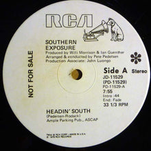 Load image into Gallery viewer, Southern Exposure : Headin&#39; South (12&quot;, Promo)