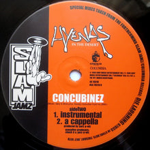 Load image into Gallery viewer, Hyenas In The Desert : Concubinez (12&quot;)