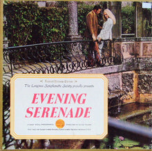 Load image into Gallery viewer, Symphonette Strings : Evening Serenade (6xLP, Lim)