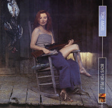Load image into Gallery viewer, Tori Amos : Boys For Pele (CD, Album, Club)