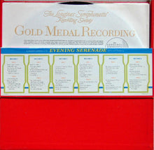 Load image into Gallery viewer, Symphonette Strings : Evening Serenade (6xLP, Lim)