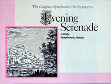 Load image into Gallery viewer, Symphonette Strings : Evening Serenade (6xLP, Lim)