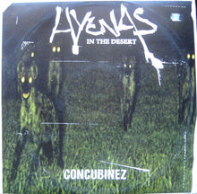 Load image into Gallery viewer, Hyenas In The Desert : Concubinez (12&quot;)