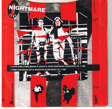 Load image into Gallery viewer, The Motors : Love And Loneliness (7", Single)