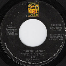 Load image into Gallery viewer, Ace (7) : How Long (7", Single, Styrene, Ter)