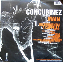 Load image into Gallery viewer, Hyenas In The Desert : Concubinez (12&quot;)