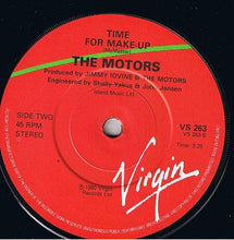 Load image into Gallery viewer, The Motors : Love And Loneliness (7", Single)