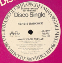 Load image into Gallery viewer, Herbie Hancock : Tell Everybody (12&quot;, Single, Promo)