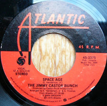 Load image into Gallery viewer, The Jimmy Castor Bunch : Space Age / Dracula Pt. II (7&quot;)