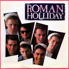 Load image into Gallery viewer, Roman Holliday : Roman Holliday (LP, MiniAlbum)