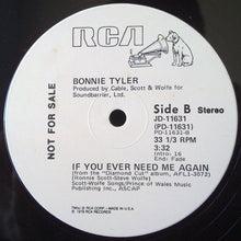Load image into Gallery viewer, Bonnie Tyler : Married Men (12&quot;, Single, Promo)