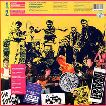 Load image into Gallery viewer, Roman Holliday : Roman Holliday (LP, MiniAlbum)