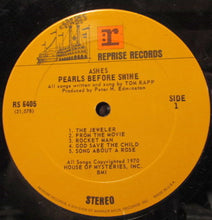 Load image into Gallery viewer, Pearls Before Swine : The Use Of Ashes (LP, Album)