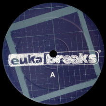 Load image into Gallery viewer, Dave Clements And Shifty (7) Present Spincycle : Shoryuken (12&quot;)