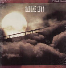 Load image into Gallery viewer, Smoke City (2) : I Really Want You (LP, Album)