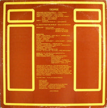 Load image into Gallery viewer, Desireé : Goodbar Won&#39;t Ya Take Me Home Tonight / Mi Amore (12&quot;)