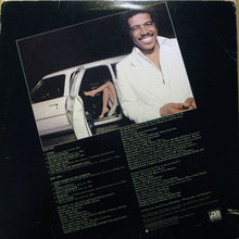 Load image into Gallery viewer, Ben E. King : Let Me Live In Your Life (LP, Album)