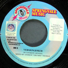 Load image into Gallery viewer, Elephant Man : Try Stop Me (7")