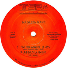 Load image into Gallery viewer, Madleen Kane : I&#39;m No Angel (12&quot;)