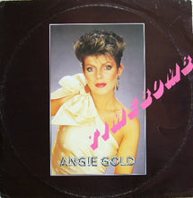 Load image into Gallery viewer, Angie Gold : Timebomb (12&quot;)