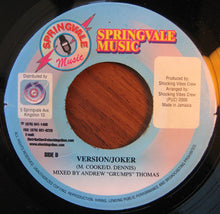 Load image into Gallery viewer, Madd Anju : My Money (7")