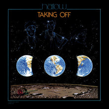 Load image into Gallery viewer, Harlow (2) : Taking Off (LP, Album)