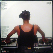 Load image into Gallery viewer, Derek B : Bullet From A Gun (LP, Album, Promo)