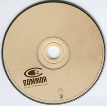 Load image into Gallery viewer, Common : One Day It&#39;ll All Make Sense (CD, Album)