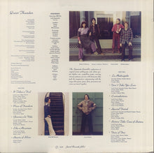 Load image into Gallery viewer, Izquierda Ensemble : Quiet Thunder (LP, Album)