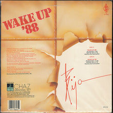 Load image into Gallery viewer, Bijan : Wake Up &#39;88 (12&quot;, Maxi)