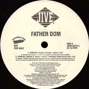 Father Dom : Rumors (12