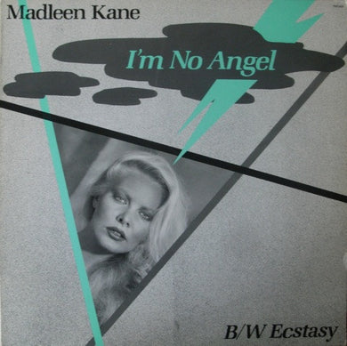 Madleen Kane : I'm No Angel (12