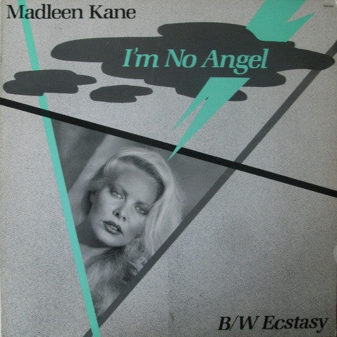 Madleen Kane : I'm No Angel (12