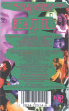 Load image into Gallery viewer, The Artist (Formerly Known As Prince) : The Most Beautiful Girl In The World (Cass, Single)