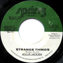 Load image into Gallery viewer, Millie Jackson : Breakaway (7&quot;, Single)