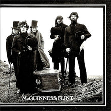 Load image into Gallery viewer, McGuinness Flint : McGuinness Flint (LP, Album, Win)