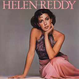 Helen Reddy : Ear Candy (LP, Album)