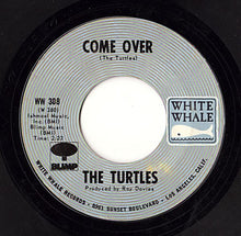Load image into Gallery viewer, The Turtles : You Don't Have To Walk In The Rain (7")