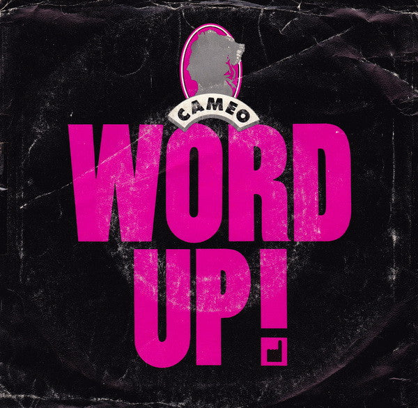 Cameo : Word Up! (7