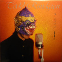 Load image into Gallery viewer, Todd Rundgren : A Cappella (LP, Album, Spe)