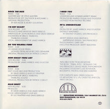 Load image into Gallery viewer, Sylvester : Immortal (CD, Comp)