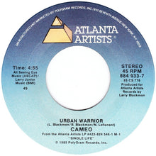 Load image into Gallery viewer, Cameo : Word Up! (7&quot;, Single)