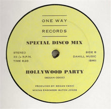 Load image into Gallery viewer, Brooklyn Express : Love Is The Message (12&quot;)