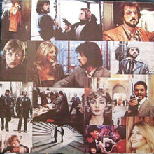 Load image into Gallery viewer, Keith Emerson : Nighthawks (Original Soundtrack) (LP, Album, Die)