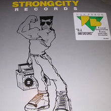 Load image into Gallery viewer, Don Baron : D.J. Imitators (12&quot;)