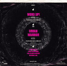 Load image into Gallery viewer, Cameo : Word Up! (7&quot;, Single)